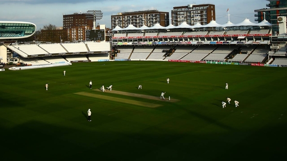 Secure Your Tickets and Travel  For Lord's Final