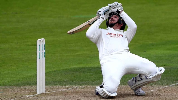 Taylor and Marshall Guide Seconds To Win   Despite The Weather
