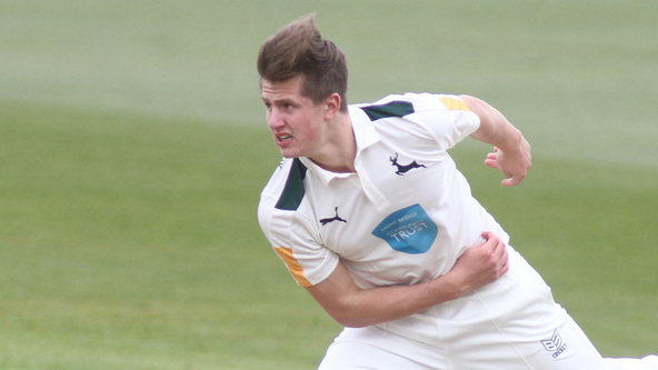 Academy Defeated But Notts Women  Make The Perfect Start To T20 Campaign