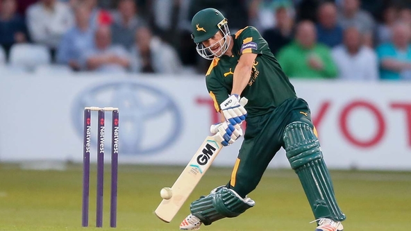 Read As Eager As Ever  Ahead of Lord's Final