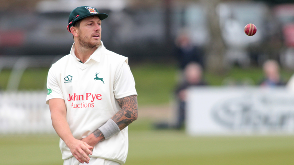 Pattinson Out To End  Championship Stint In Style