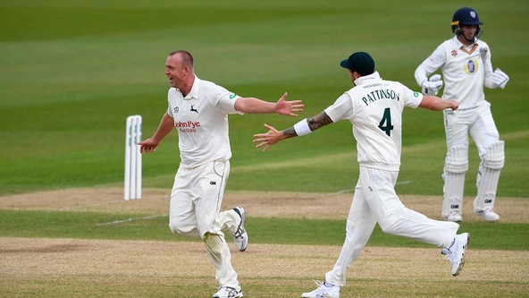 Nottinghamshire v Leicestershire: Match-Day Information Guide