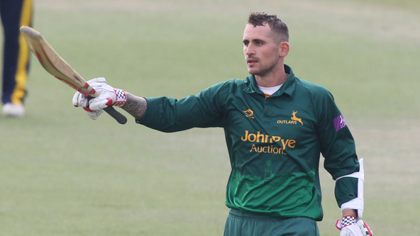 Hales And Ball Return  For Essex Showdown