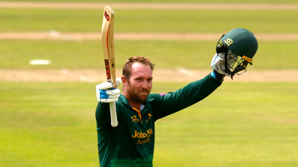 Taylor Seeking More  Fond Lord's Memories