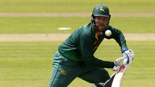 Moores Backs Taylor To Continue Cross-Format Resurgence