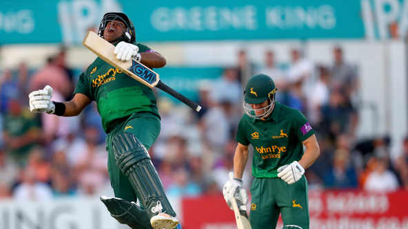 Patel: We Want To Win  Final For Ready
