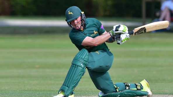 Mixed Emotions  For Seconds In T20s