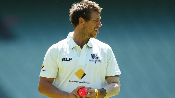 Time For Trent Bridge  To Be Tickled Pink