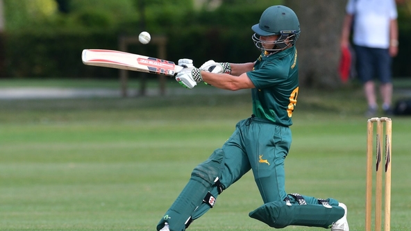 Second XI  Beaten By Yorkshire