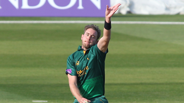Bullish Broad Ready To  Go All Out For Final Victory
