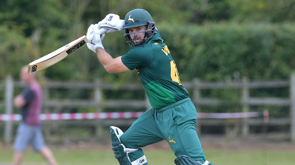 Lumb: T20 Batting Standards  On The Rise