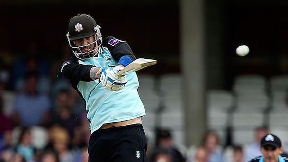 NatWest T20 Blast -  The Contenders