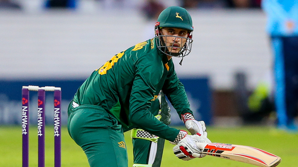 Outlaws Slip To Opening T20 Defeat At Hands Of Vikings