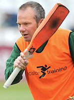 Mick Newell Mick Newell