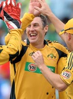 hussey hussey