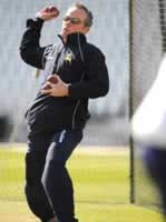 Mick Newell Mick Newell