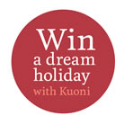 Win A Holiday Win A Holiday