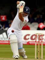 Andrew Strauss Andrew Strauss