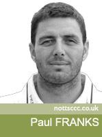 Paul Franks Paul Franks