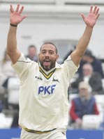 Andre Andre