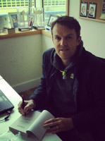 Graeme Swann Graeme Swann