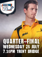 quarter quarter