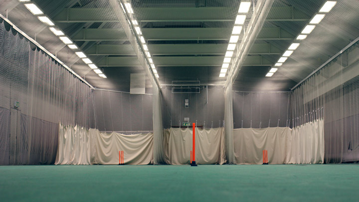 Indoor Nets Indoor Nets