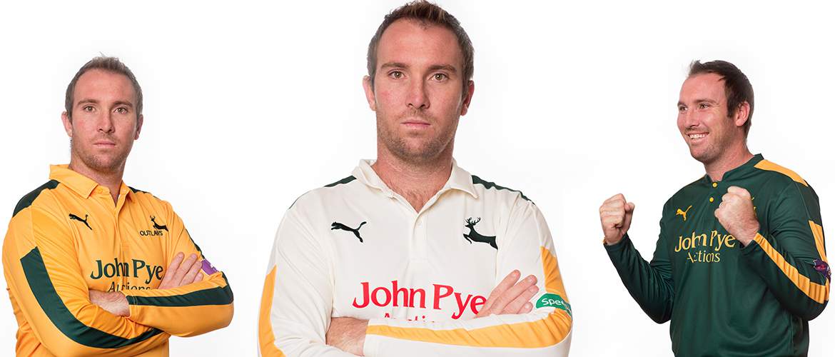 Brendan Taylor