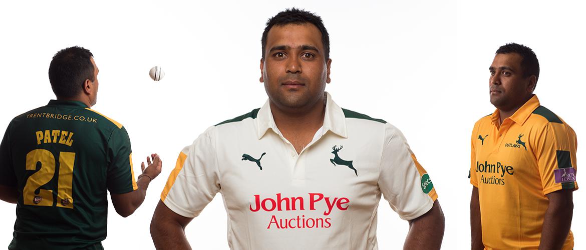 Samit Patel