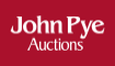 John Pye Auctions Logo