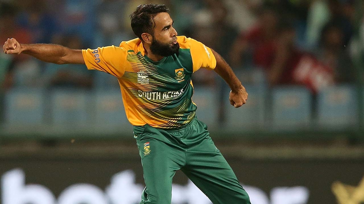 Imran Tahir