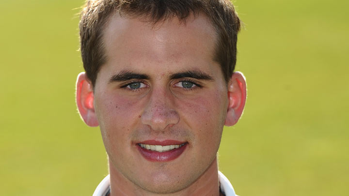 Alex Hales