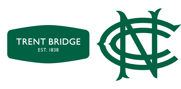 Trent Bridge Logo