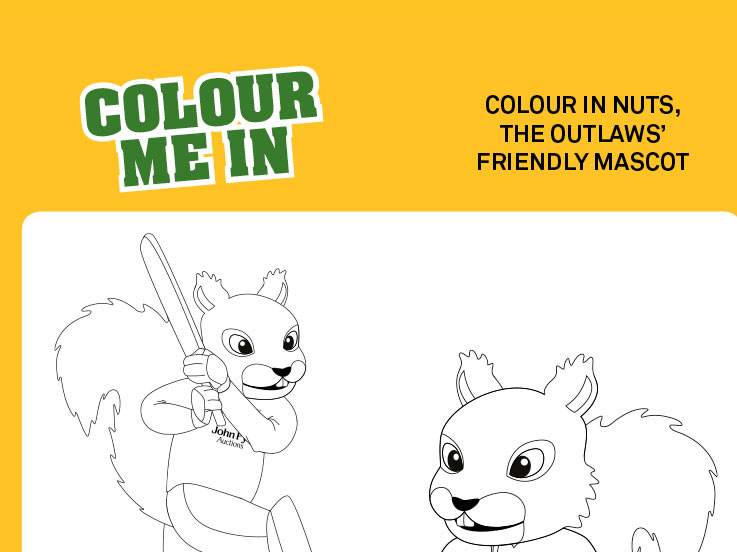 Colour me in